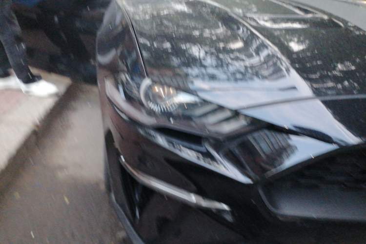 Used Ford Mustang 2019 2.3L EcoBoost Dark Knight Sport Edition Right Front Headlight