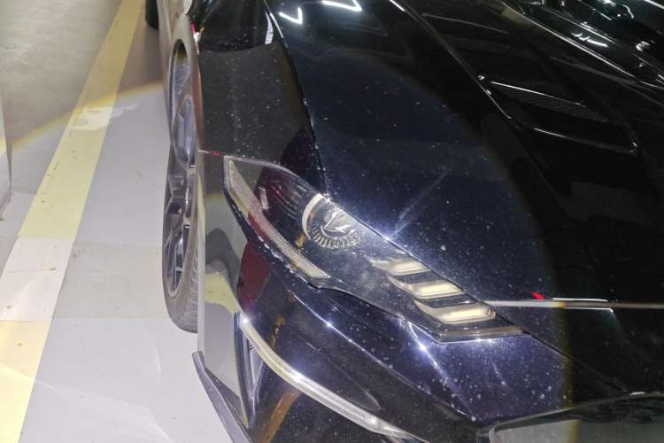 Used Ford Mustang 2019 2.3L EcoBoost Right Front Headlight