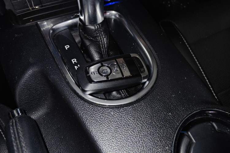 Used Ford Mustang 2019 2.3L EcoBoost Vehicle Key