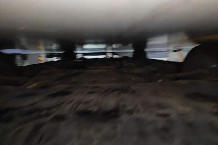 Used Ford Mustang 2019 2.3L EcoBoost Chassis Front