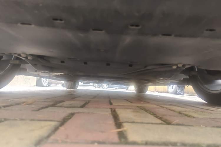 Used Ford Mustang 2019 2.3L EcoBoost Dark Knight Sport Edition Chassis Front