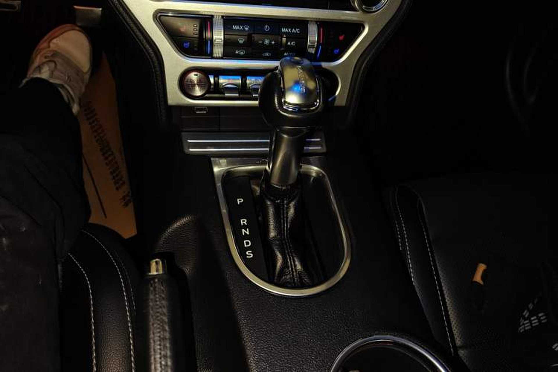 Used Ford Mustang 2019 2.3L EcoBoost Gear Lever