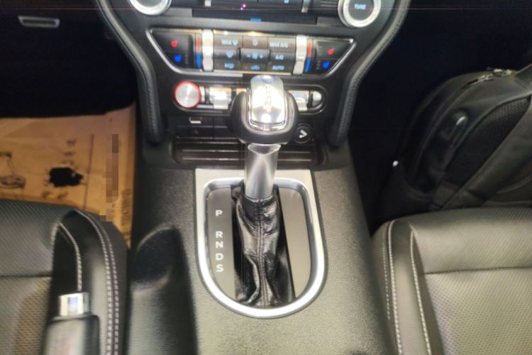 Used Ford Mustang 2019 2.3L EcoBoost Gear Lever