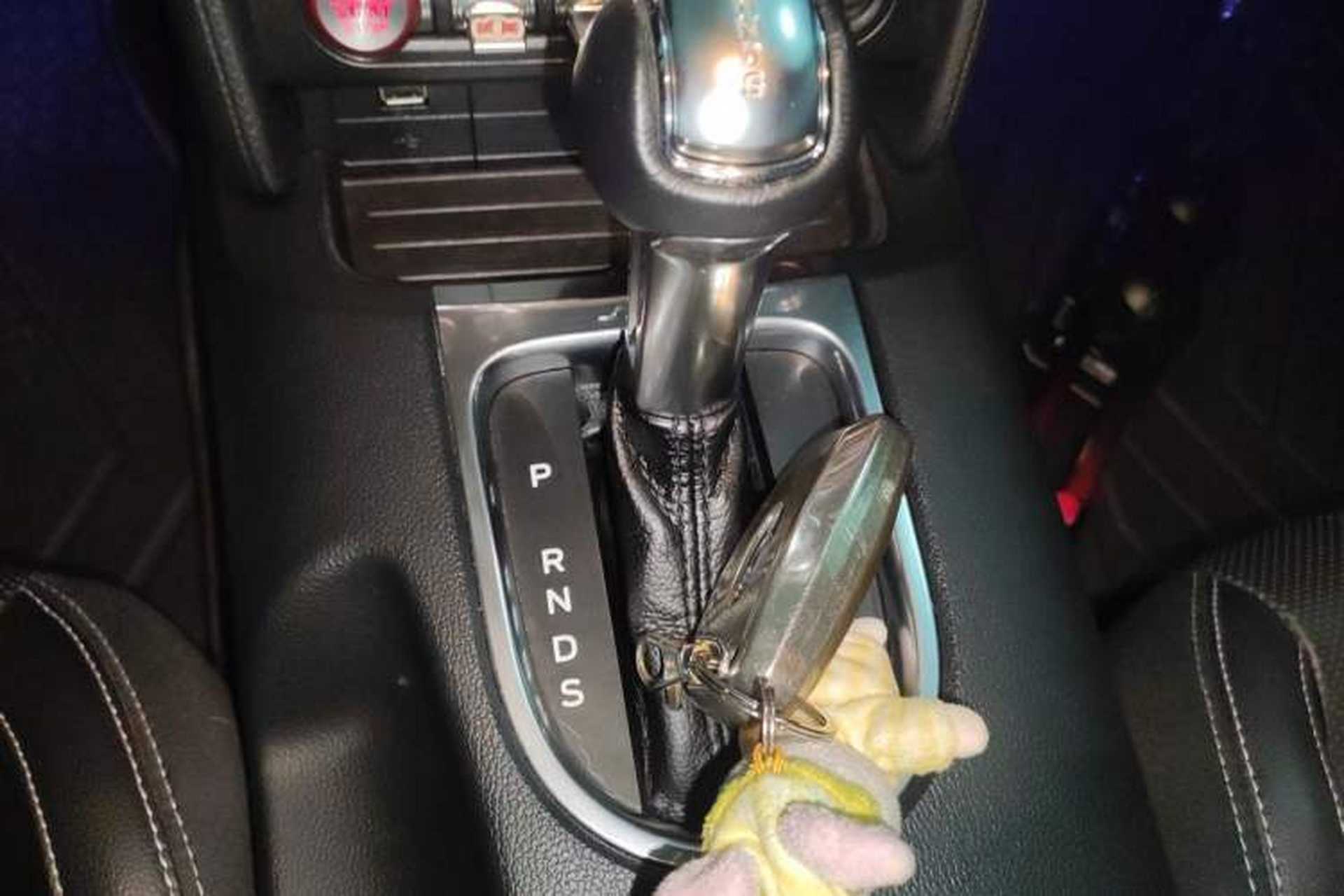 Used Ford Mustang 2019 2.3L EcoBoost Gear Lever