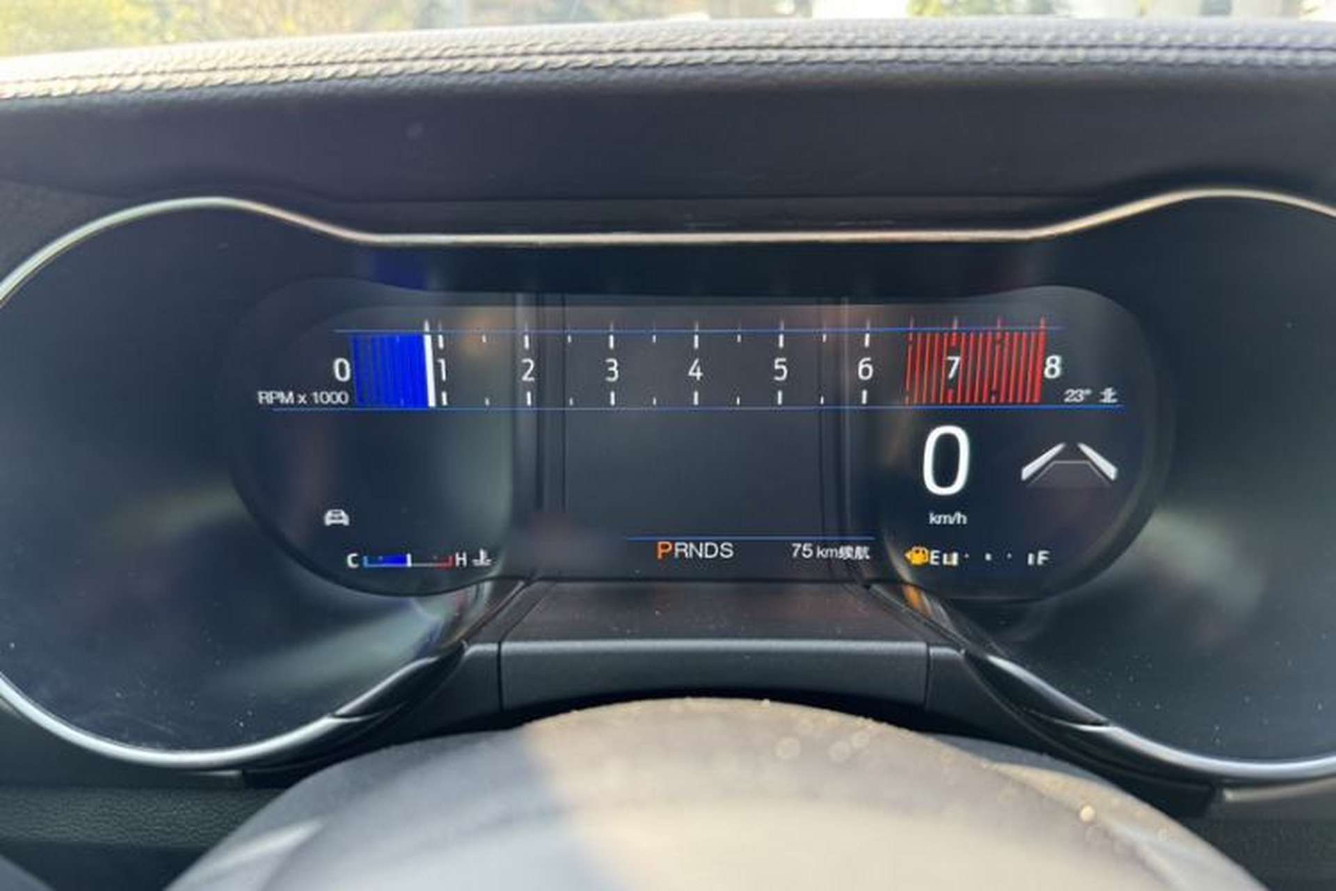 Used Ford Mustang 2019 2.3L EcoBoost Interior 2