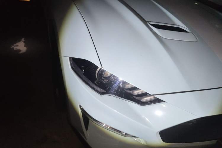 Used Ford Mustang 2019 2.3L EcoBoost Right Front Headlight