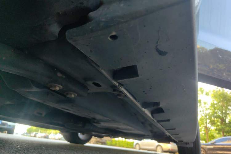 Used Ford Mustang 2019 2.3L EcoBoost Chassis Front Left