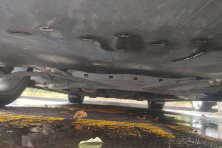 Used Ford Mustang 2019 2.3L EcoBoost Chassis Front