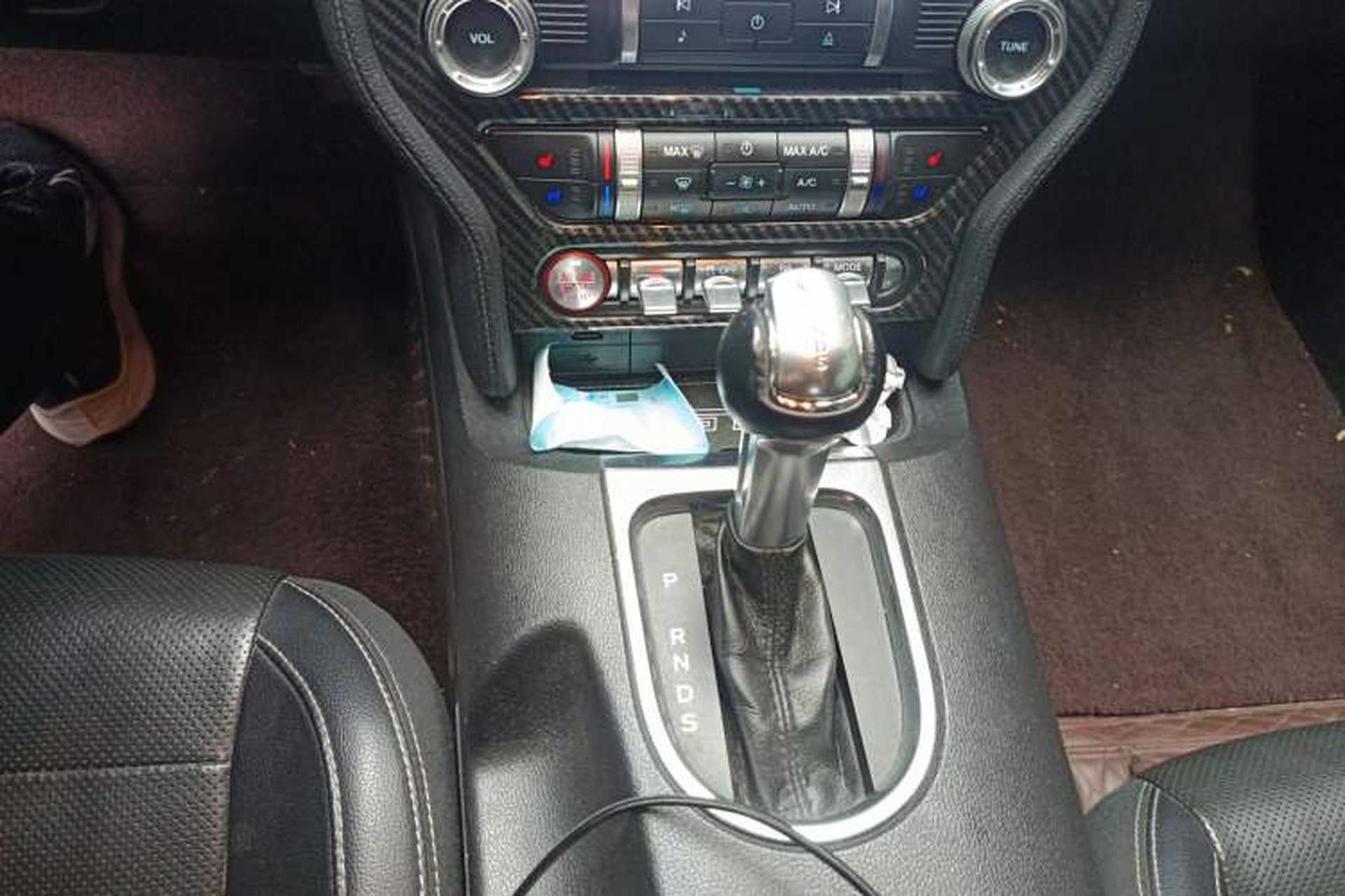 Used Ford Mustang 2019 2.3L EcoBoost Performance Enhanced Edition Gear Lever