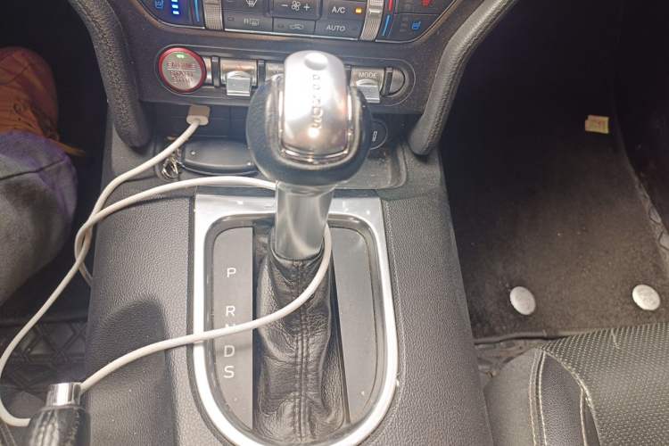 Used Ford Mustang 2019 2.3L EcoBoost Dark Knight Sport Edition Gear Lever
