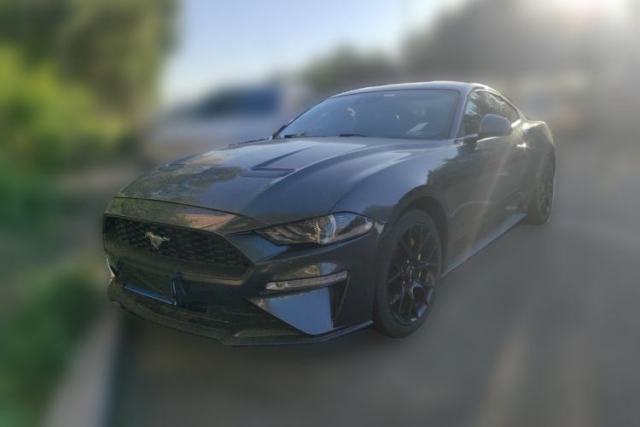 Used Ford Mustang 2019 2.3L EcoBoost