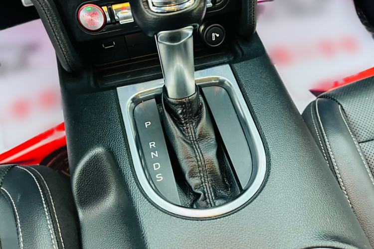 Used Ford Mustang 2019 2.3L EcoBoost Gear Lever