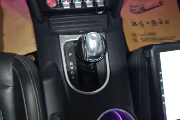 Used Ford Mustang 2019 2.3L EcoBoost Gear Lever