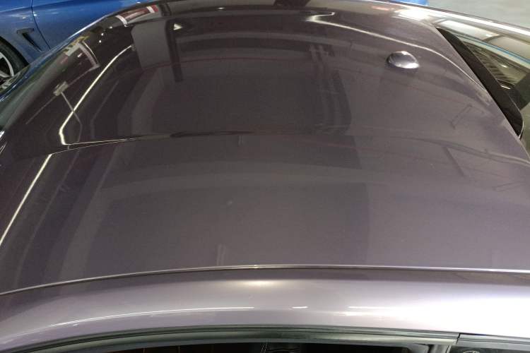 Used Ford Mustang 2019 2.3L EcoBoost Roof