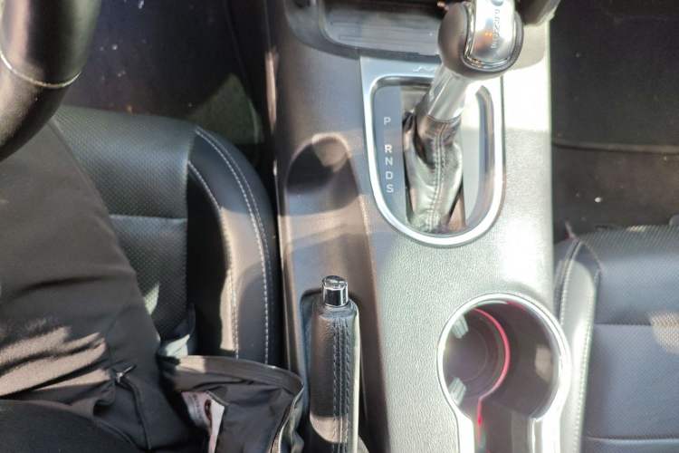 Used Ford Mustang 2019 2.3L EcoBoost Gear Lever