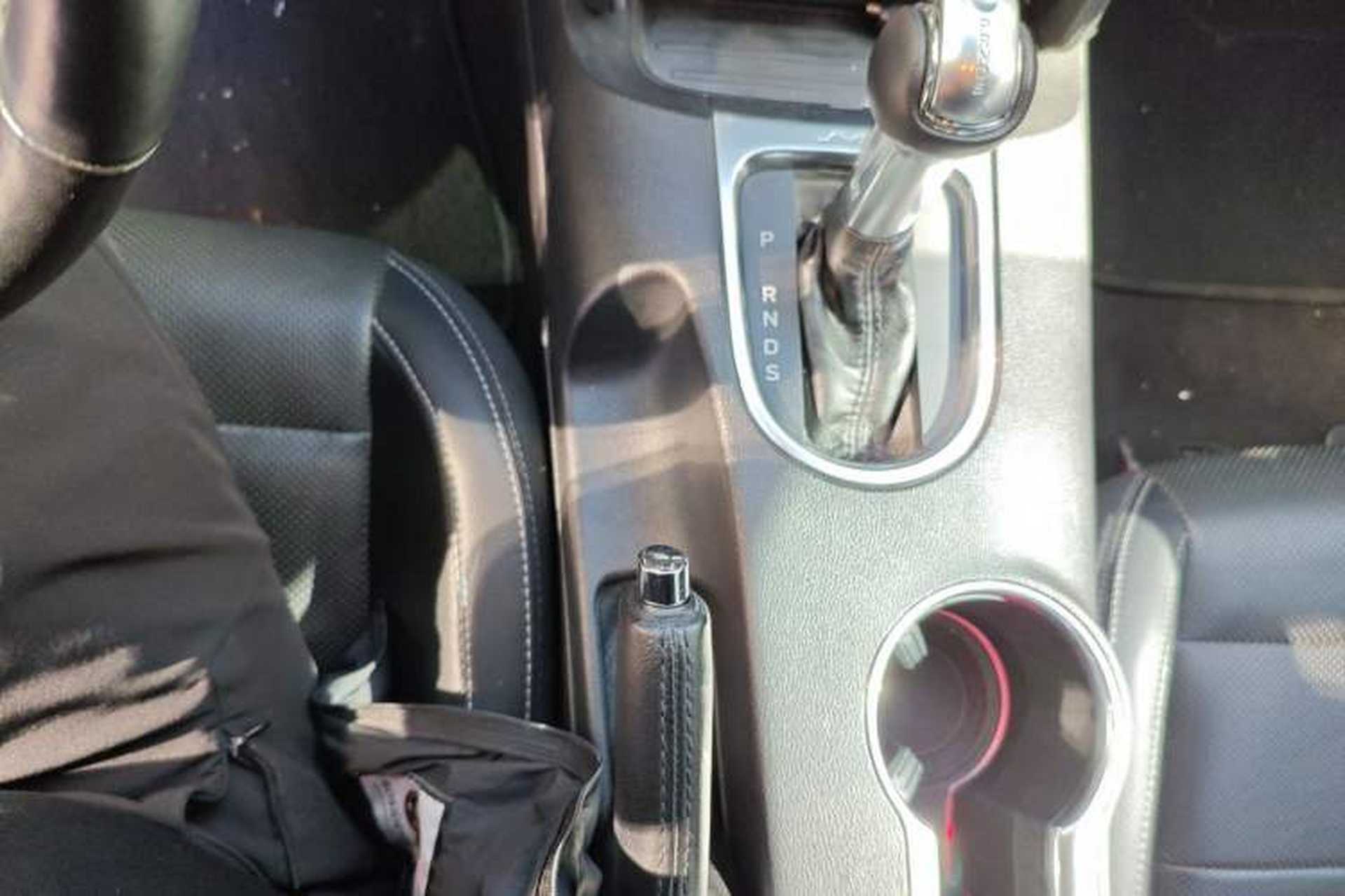 Used Ford Mustang 2019 2.3L EcoBoost Gear Lever
