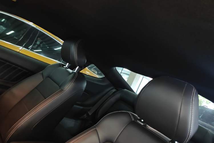Used Ford Mustang 2019 2.3L EcoBoost Headliner