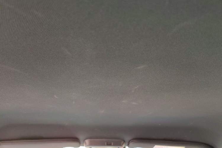 Used Ford Mustang 2019 2.3L EcoBoost Headliner