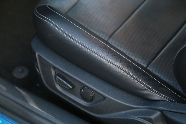 Used Ford Mustang 2019 2.3L EcoBoost Interior 3