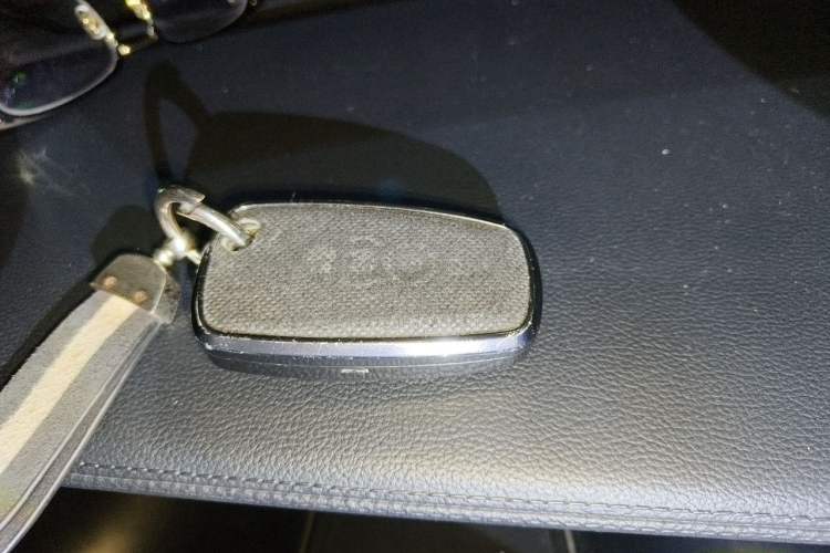 Used Ford Mustang 2019 2.3L EcoBoost Vehicle Key