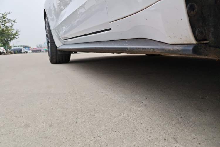 Used Ford Mustang 2019 2.3T EcoBoost Chassis Front Right