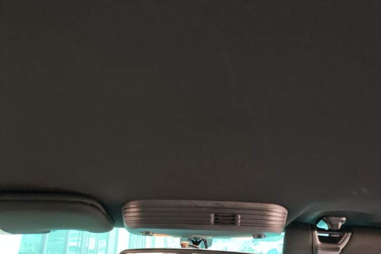 Used Ford Mustang 2019 2.3T EcoBoost Headliner