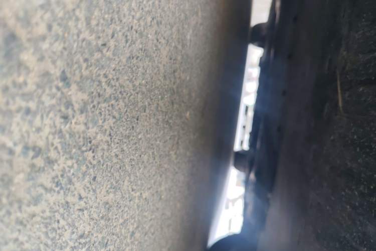Used Ford Mustang 2019 2.3L EcoBoost Chassis Front
