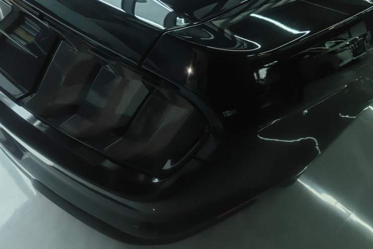 Used Ford Mustang 2020 2.3L EcoBoost Exterior 3