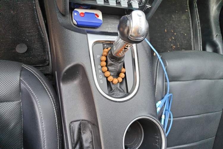 Used Ford Mustang 2020 2.3L EcoBoost Gear Lever