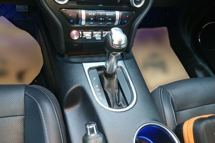 Used Ford Mustang 2020 2.3L EcoBoost Gear Lever