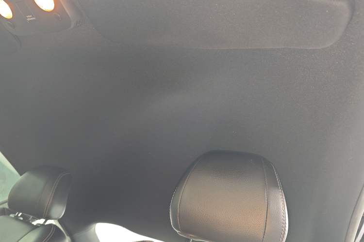 Used Ford Mustang 2020 2.3L EcoBoost Headliner