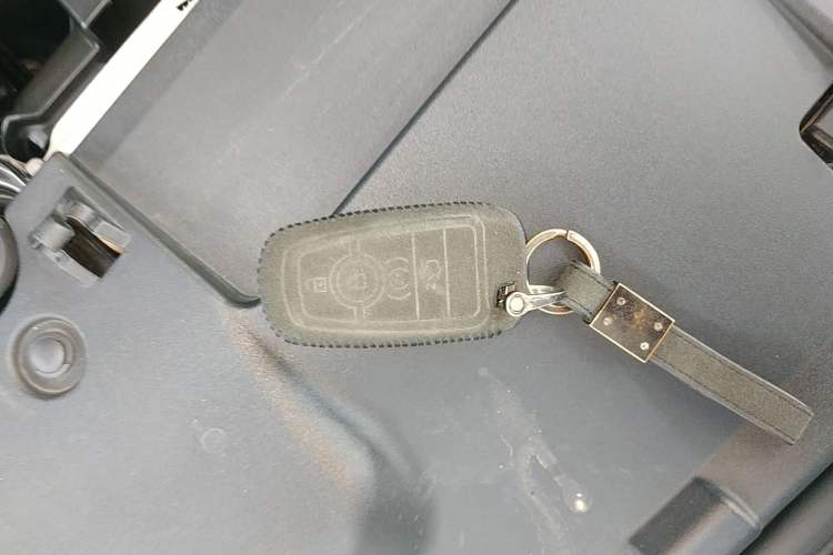 Used Ford Mustang 2020 2.3L EcoBoost Interior 1