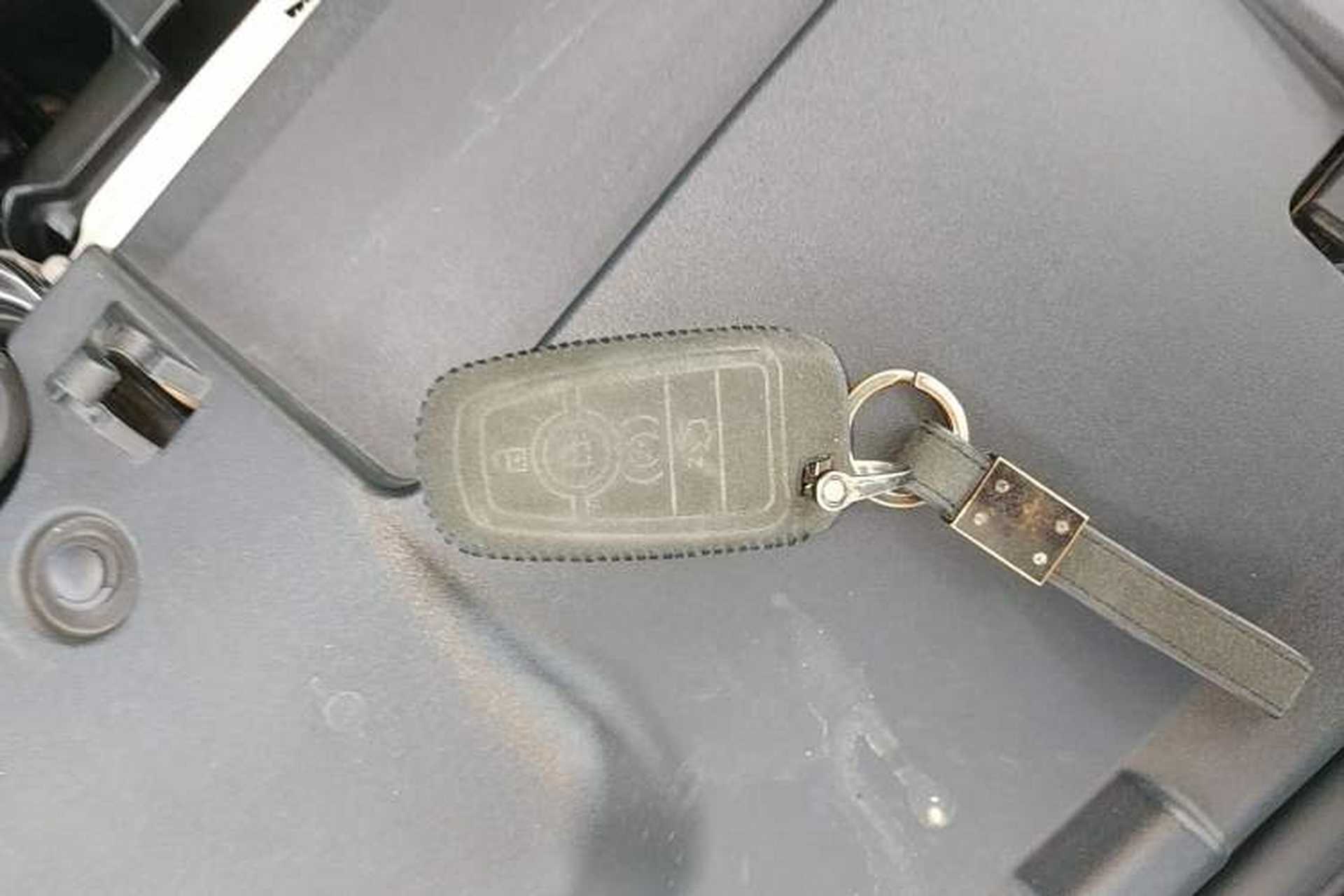 Used Ford Mustang 2020 2.3L EcoBoost Interior 1