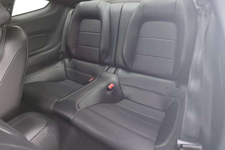 Used Ford Mustang 2020 2.3L EcoBoost Left Rear Seat