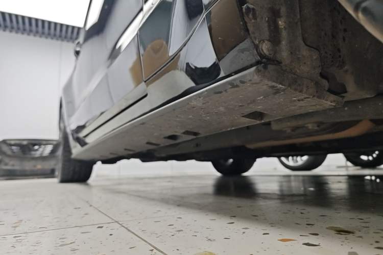 Used Ford Mustang 2020 2.3L EcoBoost Right Side Sill