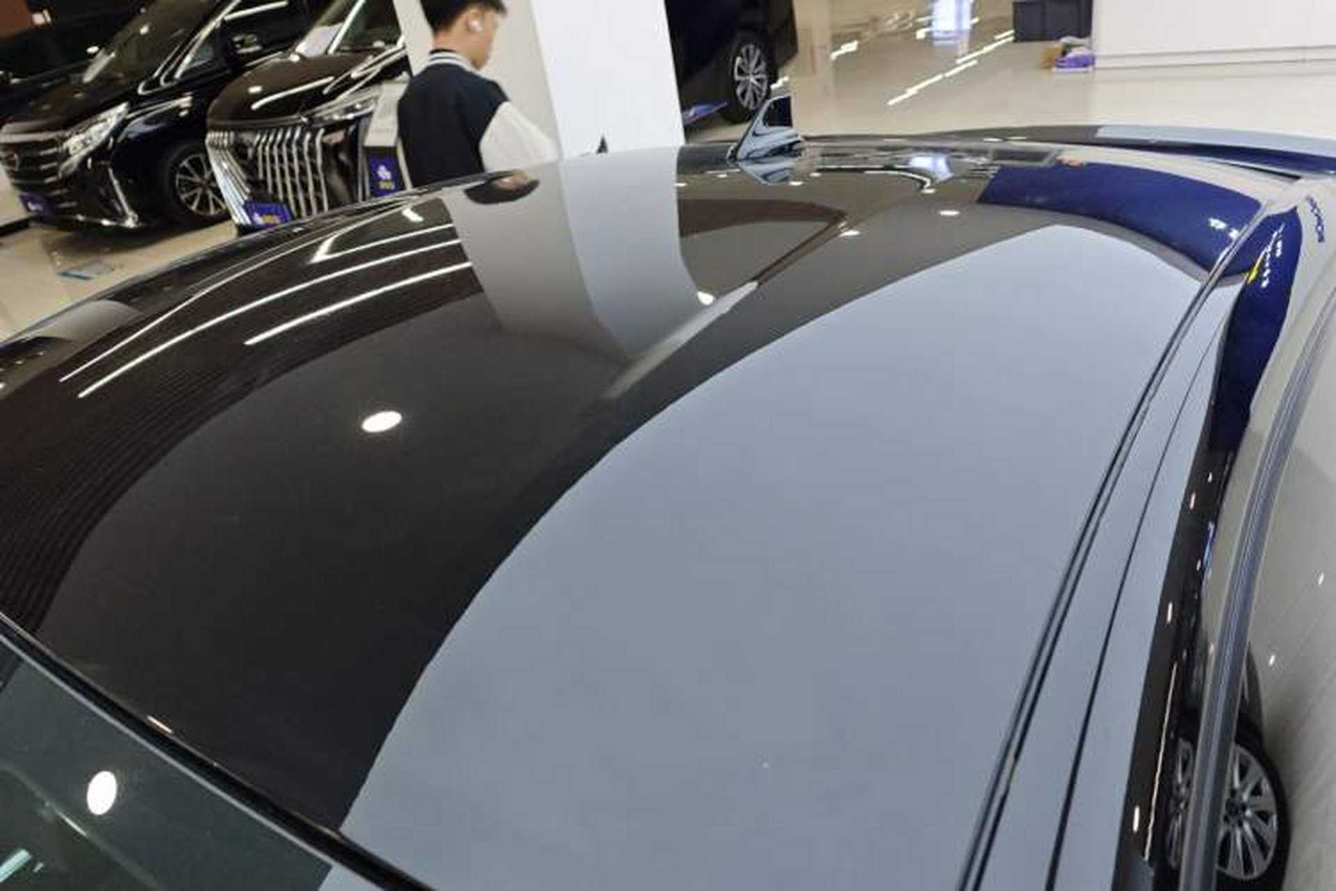 Used Ford Mustang 2020 2.3L EcoBoost Roof