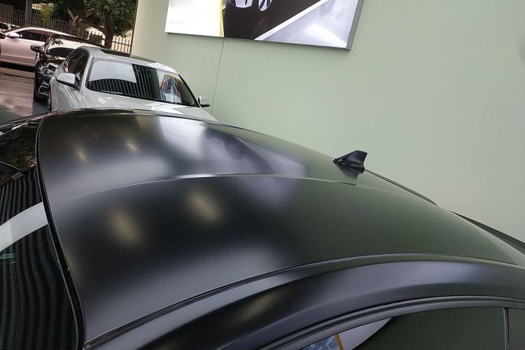 Used Ford Mustang 2020 2.3L EcoBoost Roof