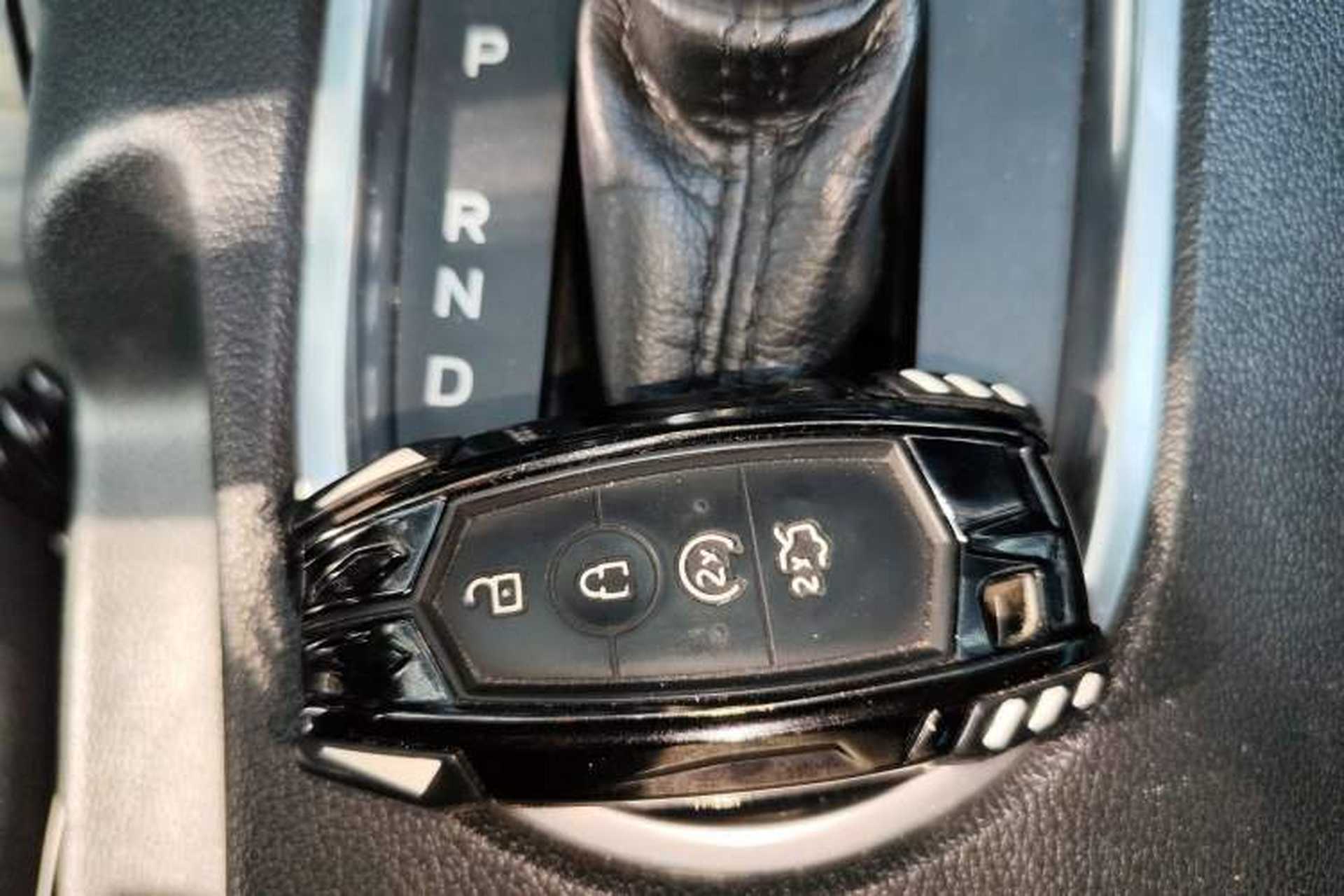 Used Ford Mustang 2020 2.3L EcoBoost Vehicle Key