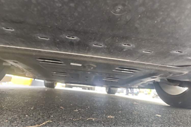 Used Ford Mustang 2020 2.3L EcoBoost Chassis Front