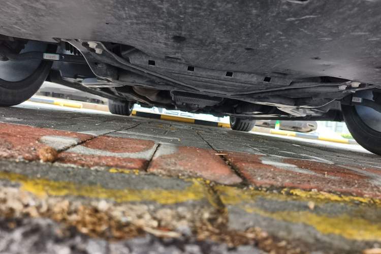 Used Ford Mustang 2020 2.3L EcoBoost Chassis Front