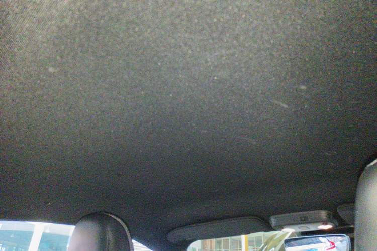 Used Ford Mustang 2020 2.3L EcoBoost Headliner