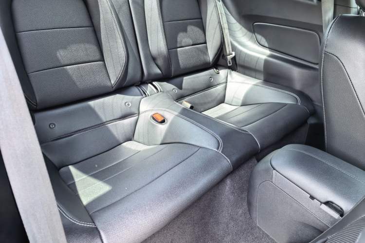 Used Ford Mustang 2020 2.3L EcoBoost Interior 5