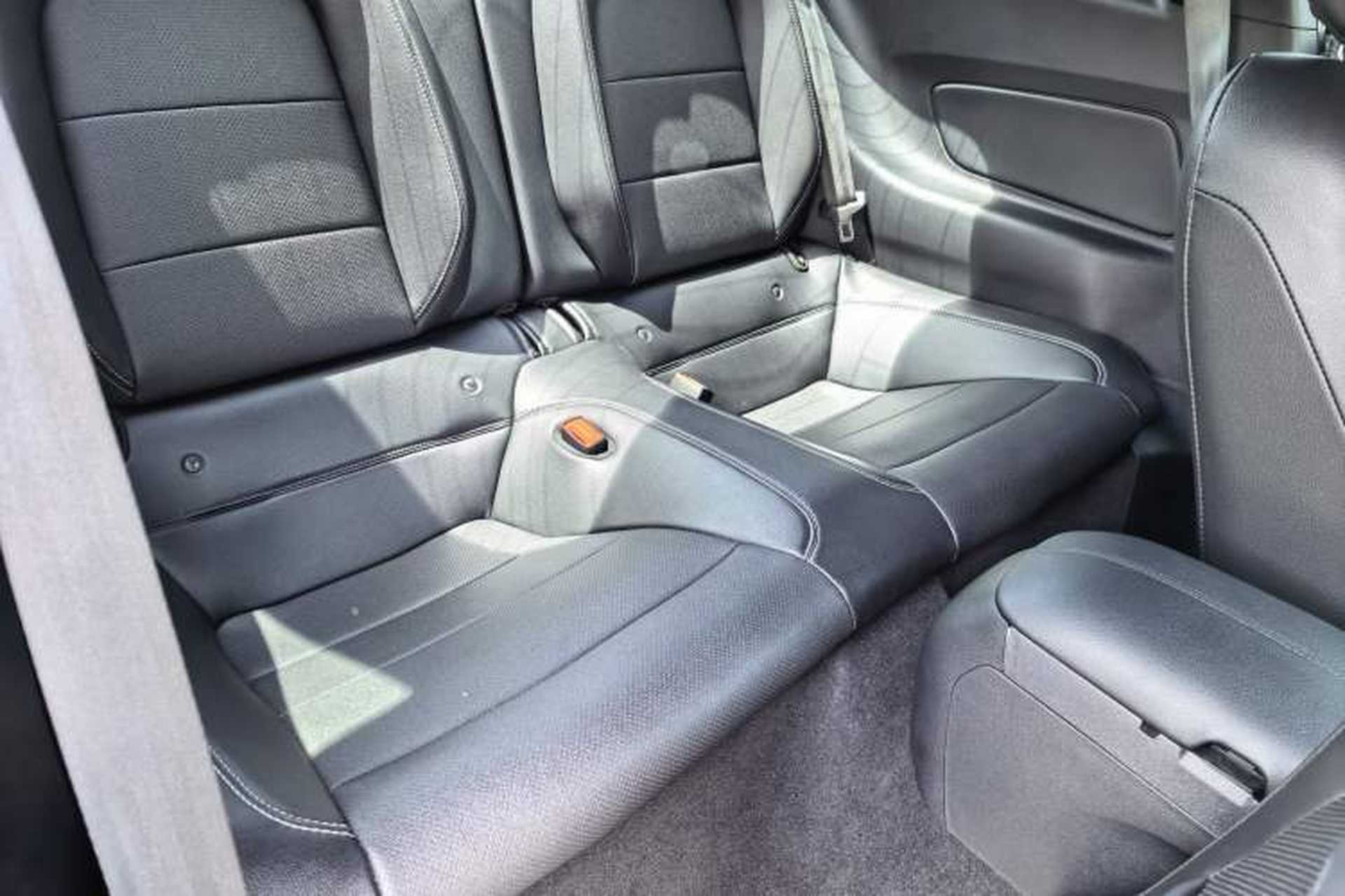 Used Ford Mustang 2020 2.3L EcoBoost Interior 5