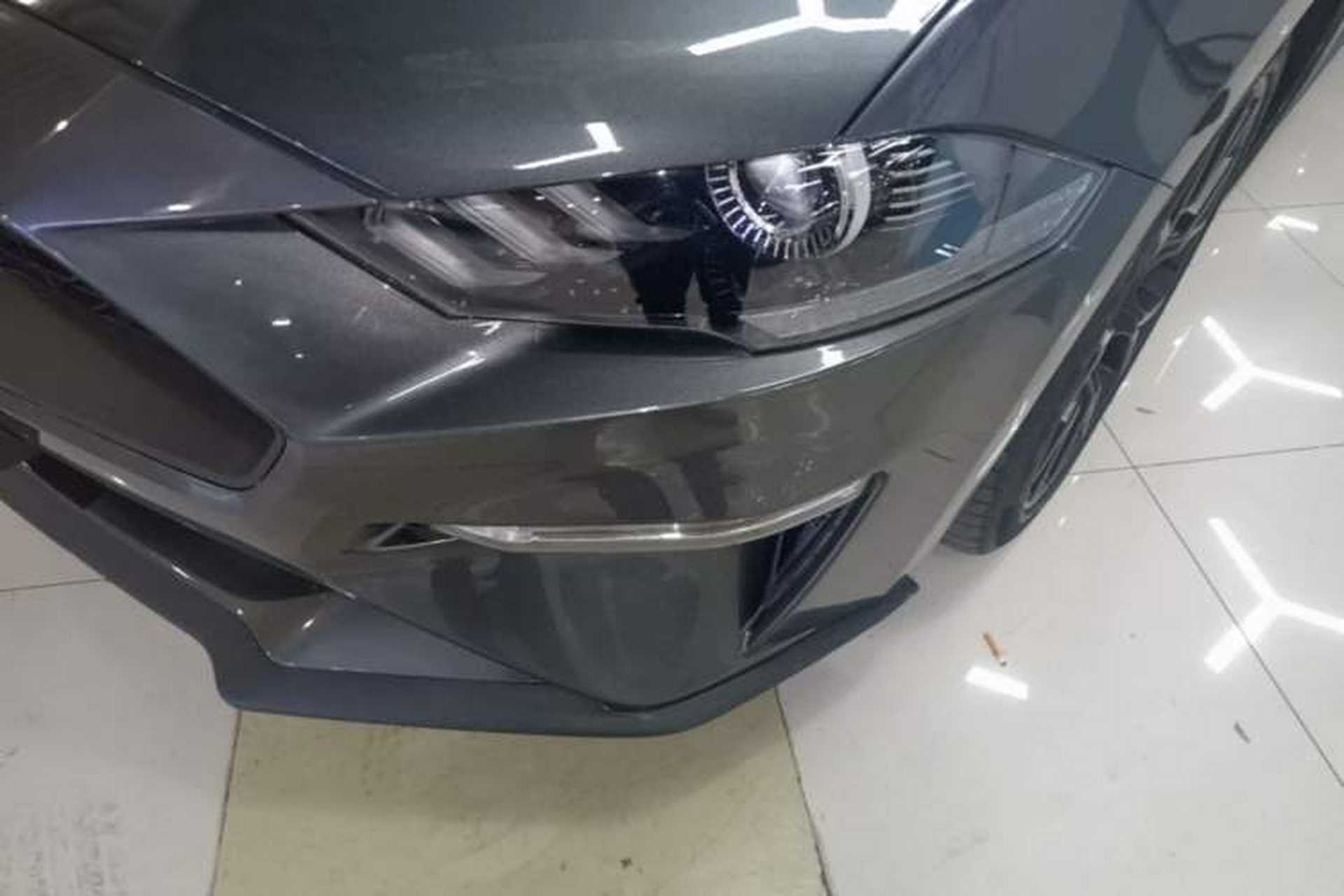 Used Ford Mustang 2020 2.3L EcoBoost Left Front Headlight