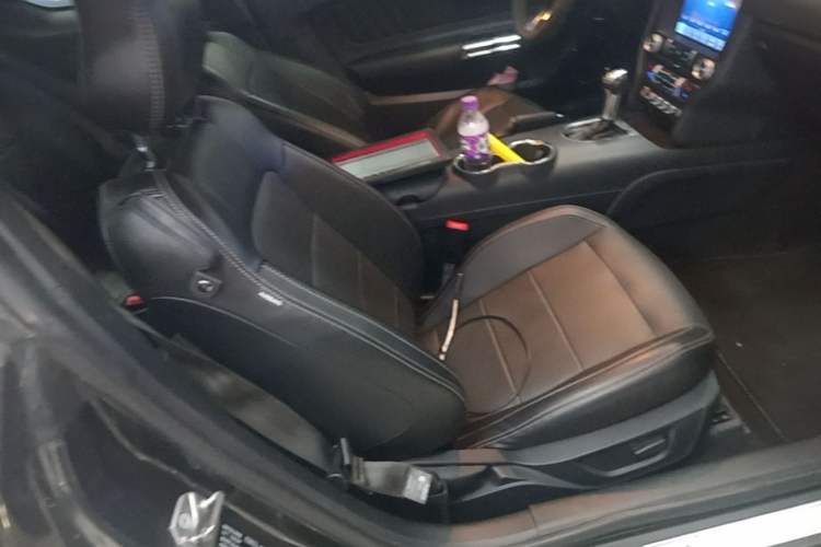 Used Ford Mustang 2020 2.3L EcoBoost Right Front Seat