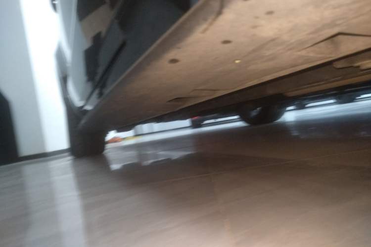 Used Ford Mustang 2020 2.3L EcoBoost Right Side Sill