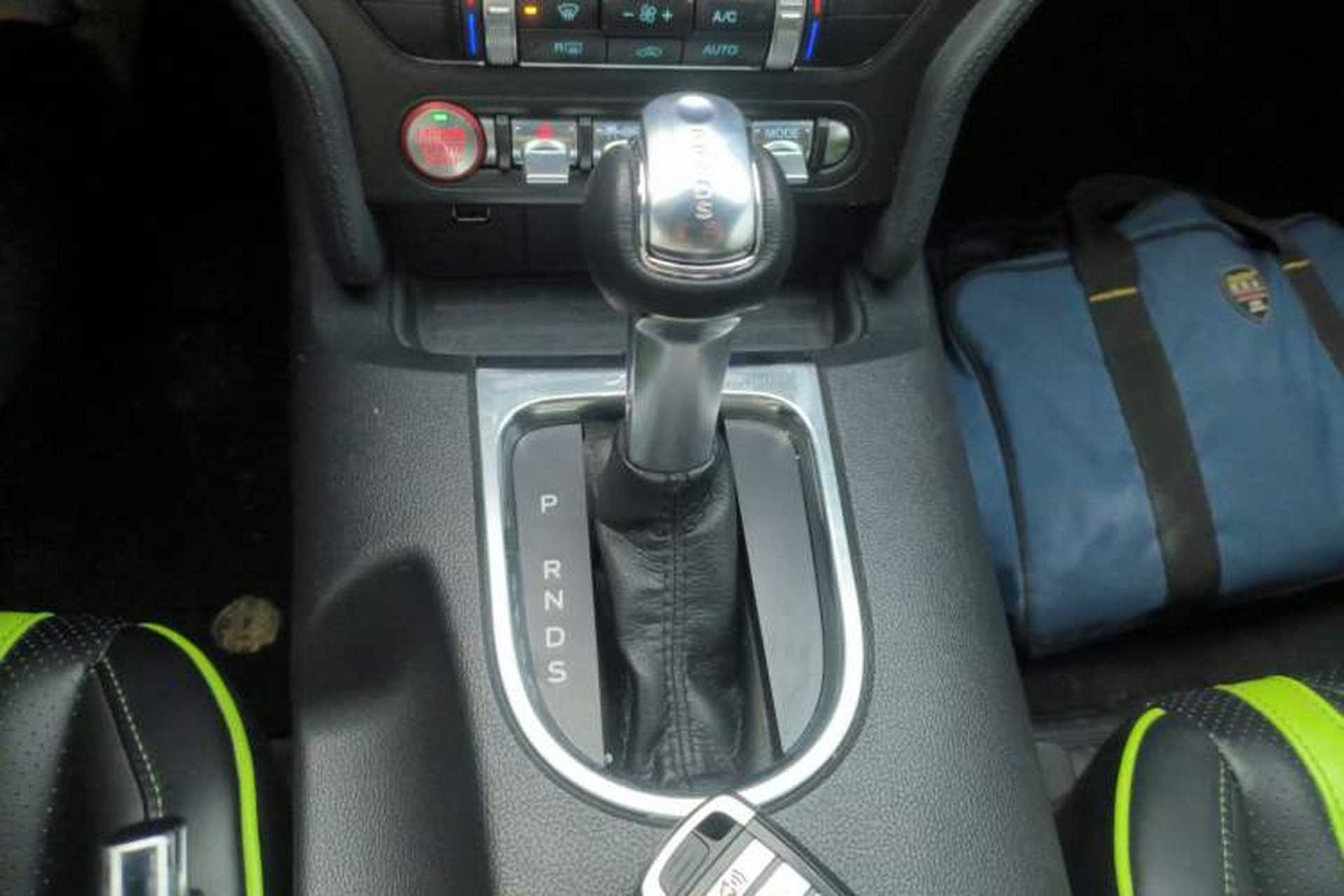Used Ford Mustang 2020 2.3L EcoBoost Gear Lever