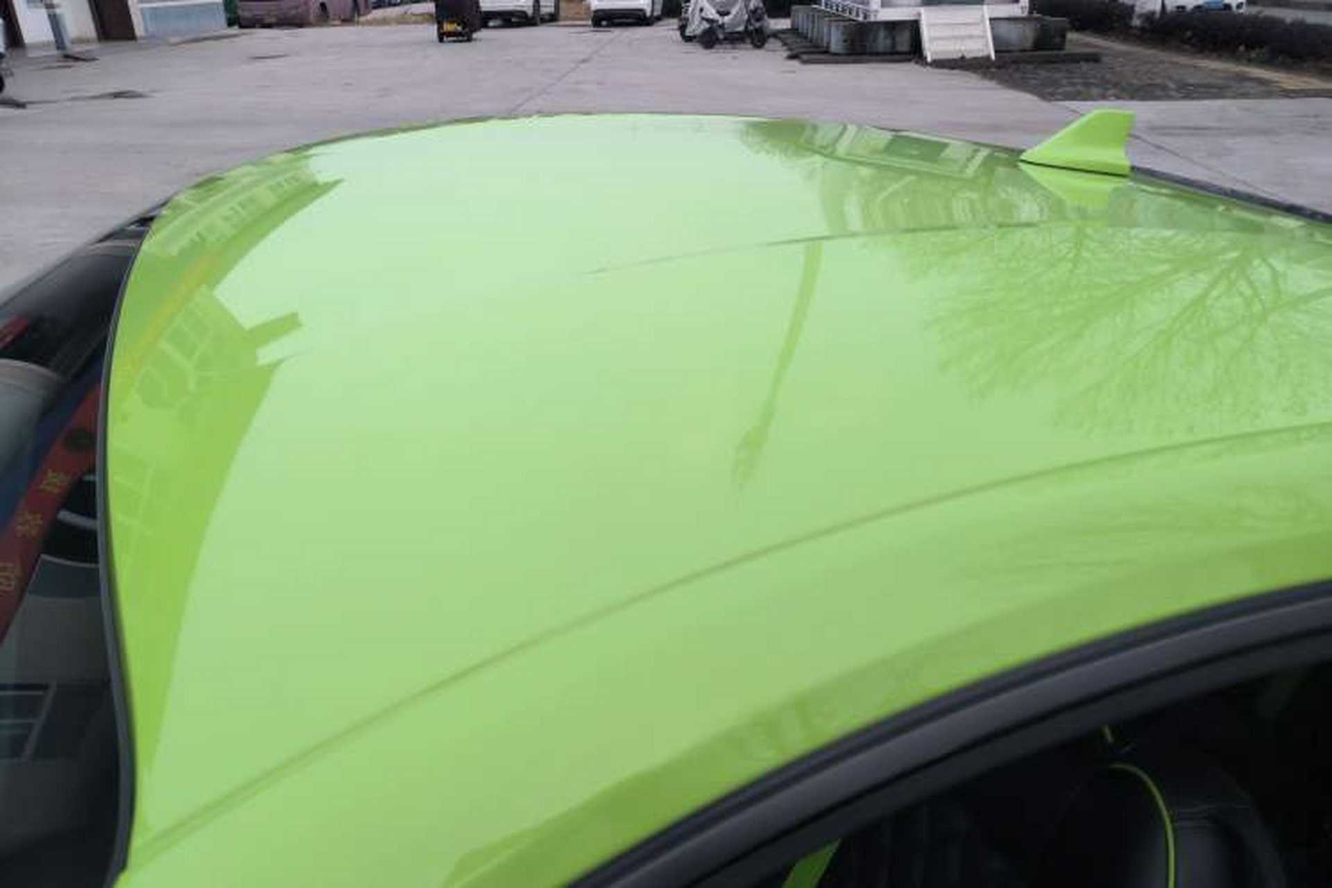 Used Ford Mustang 2020 2.3L EcoBoost Roof