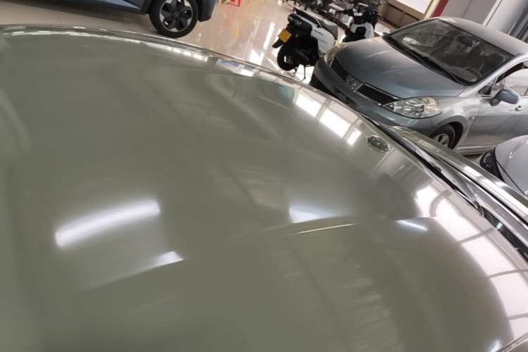 Used Ford Mustang 2020 2.3L EcoBoost Roof