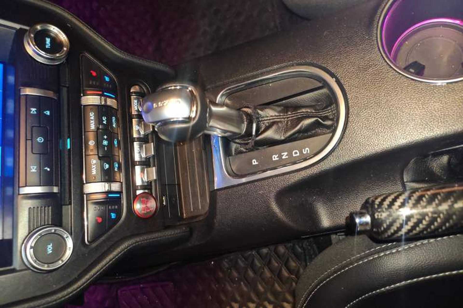Used Ford Mustang 2020 2.3L EcoBoost Gear Lever